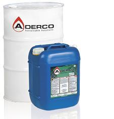 Aderco - containers